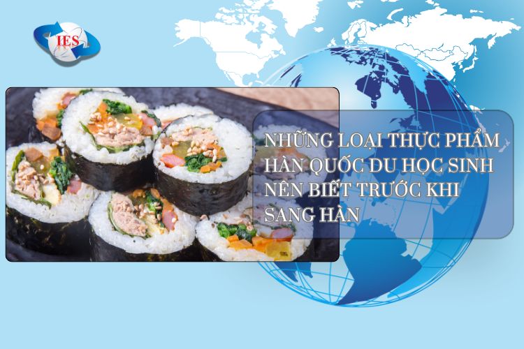 HÀN NGỮ DU HỌC HÀN QUỐC IES