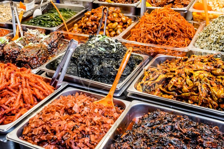 HÀN NGỮ DU HỌC HÀN QUỐC IES