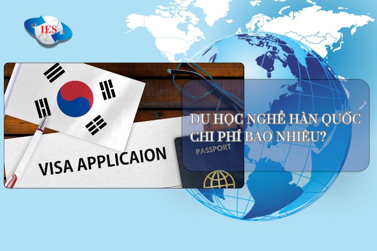 HÀN NGỮ DU HỌC HÀN QUỐC IES