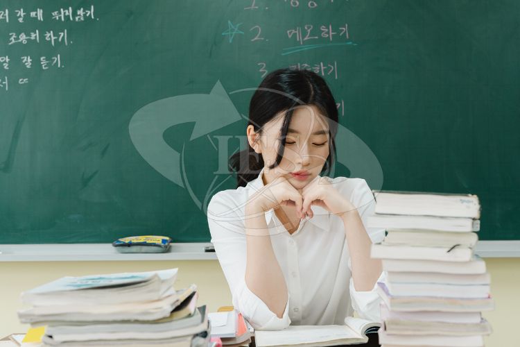 Một Số Từ Tiếng Hàn Đơn Giản Dành Cho Người Mới