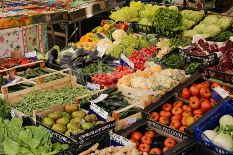 Thực phẩm Hàn Quốc cũng là một phần của trải nghiệm du học