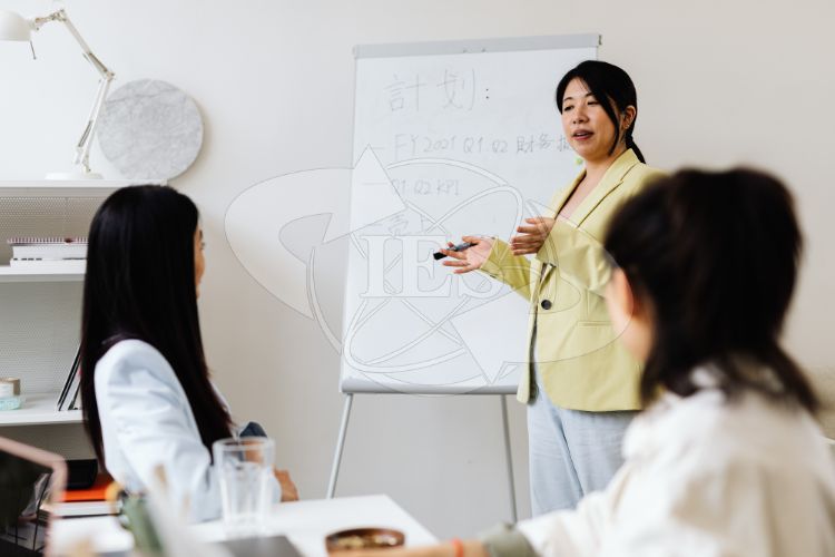 Dạy học tiếng Hàn theo từng giai đoạn