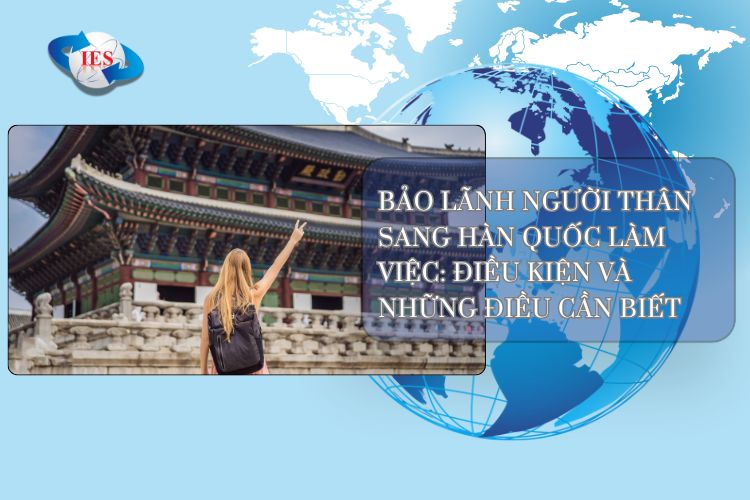 HÀN NGỮ DU HỌC HÀN QUỐC IES