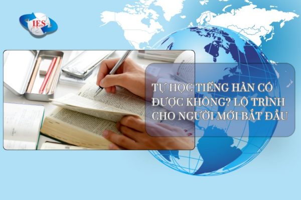 tu hoc tieng han co duoc khong