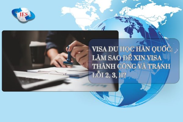 visa du hoc han quoc