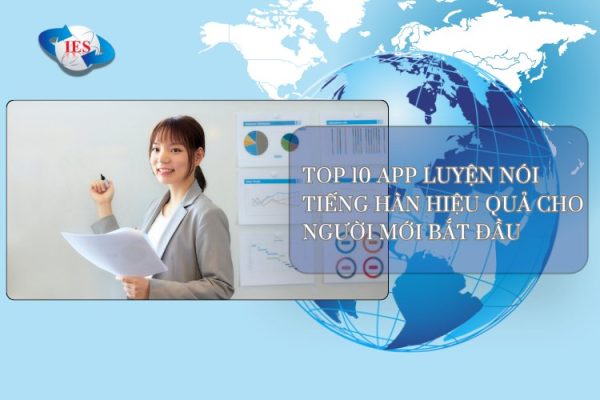 app luyen noi tieng han
