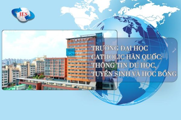 truong dai hoc catholic han quoc