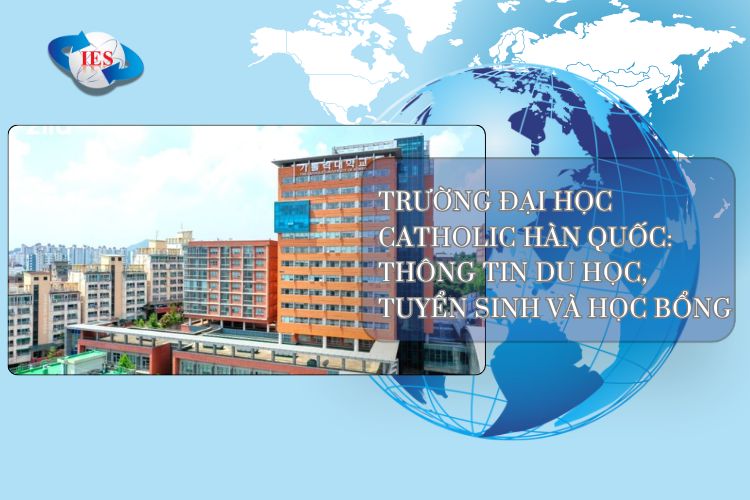 HÀN NGỮ DU HỌC HÀN QUỐC IES