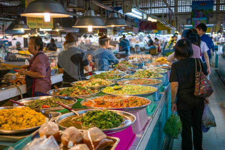 Những món ăn biểu tượng của Hàn Quốc