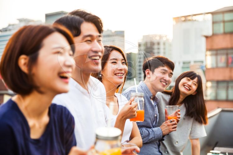 Luyện nghe mỗi ngày để học giao tiếp tiếng Hàn tốt hơn