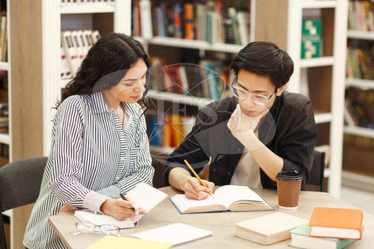 IES đồng hành cùng học viên trên hành trình học tiếng Hàn