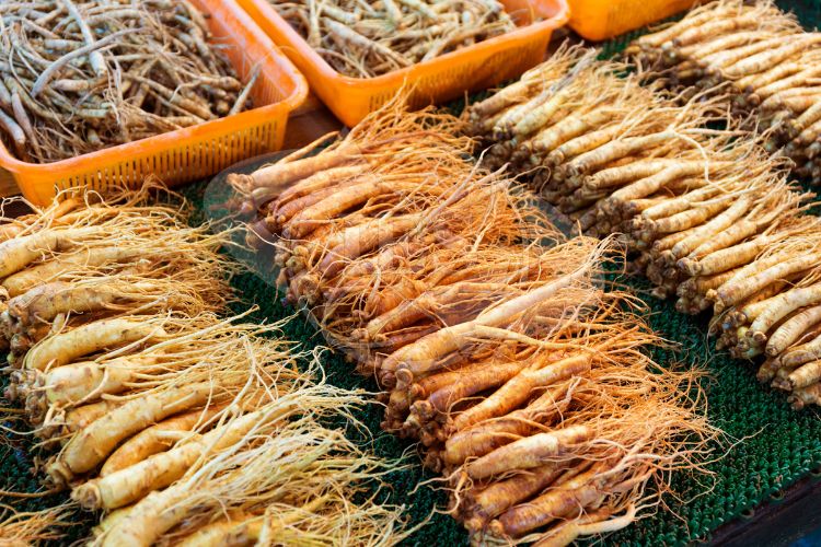 Vì sao món ăn nổi tiếng Hàn Quốc được yêu thích?
