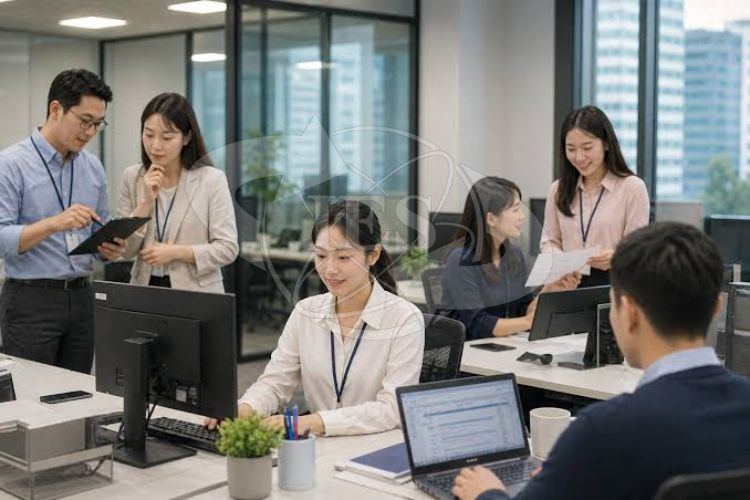 Câu giao tiếp tiếng Hàn khi ăn uống