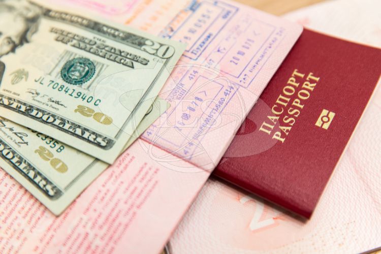 Hồ sơ chứng minh tài chính khi xin visa du học Hàn Quốc
