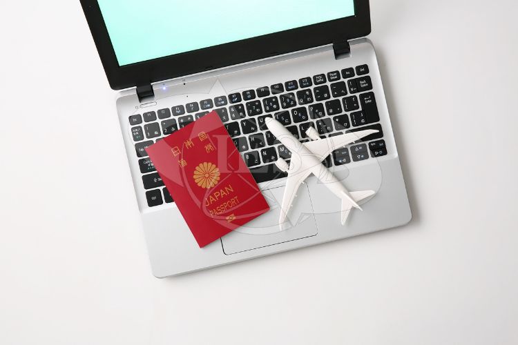 Có nên tự chuẩn bị hồ sơ visa du học Hàn Quốc?
