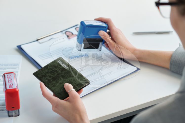Kinh nghiệm xin visa du học Hàn Quốc khi phỏng vấn